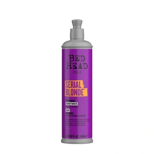 Tigi Bed Head Serial Blonde Restoring Conditioner - 400ml főképe